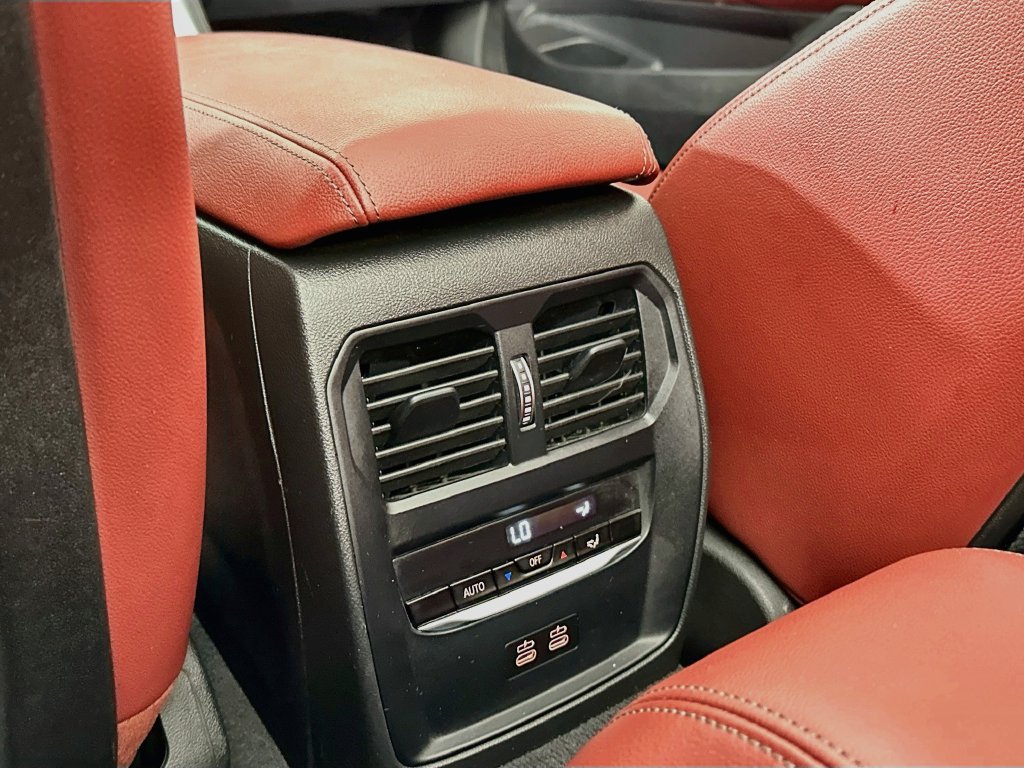 Used 2022 BMW 430i Convertible w/ M Sport Package RWD image 24