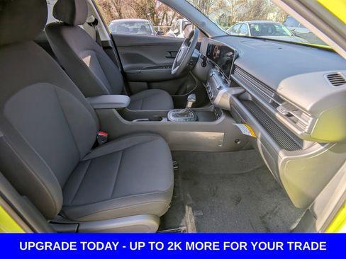 New 2026 Hyundai Kona SE FWD image 14