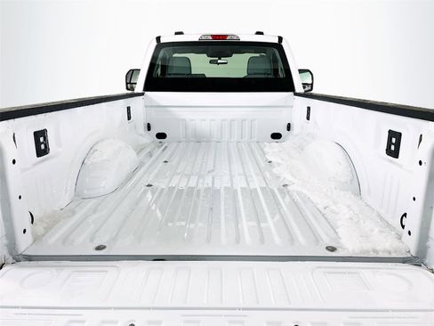 New 2026 Ford F250 XL w/ XL Chrome Package image 22