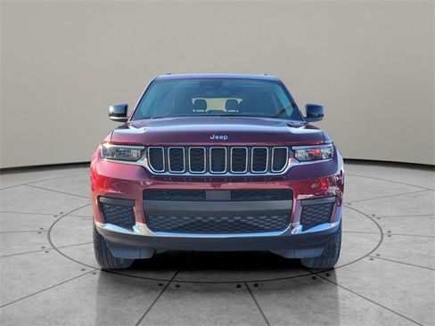Certified 2023 Jeep Grand Cherokee L Laredo image 15