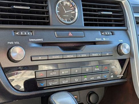 Used 2020 Lexus RX 350 RX 350 image 9