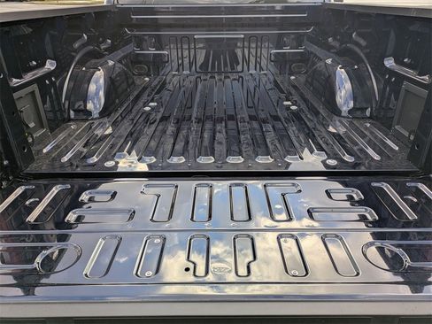 New 2026 Ford F150 XLT w/ Equipment Group 303A High image 7