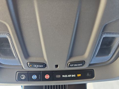 Used 2024 Chevrolet Silverado 1500 W/T w/ WT Fleet Convenience Package image 29