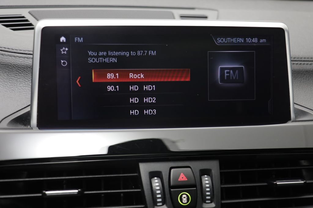 Used 2021 BMW X1 xDrive28i w/ Convenience Package AWD/4WD image 8