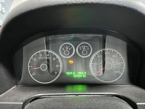 Used 2008 Ford Fusion SE FWD image 39