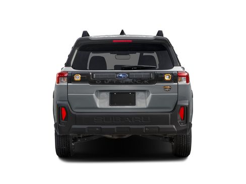 New 2026 Subaru Outback Wilderness AWD/4WD image 5