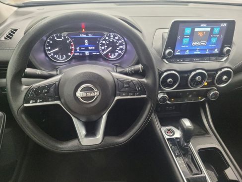 Used 2024 Nissan Sentra SV image 22