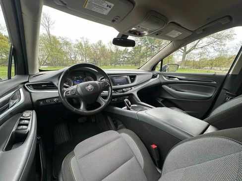 Used 2020 Buick Enclave Preferred image 11