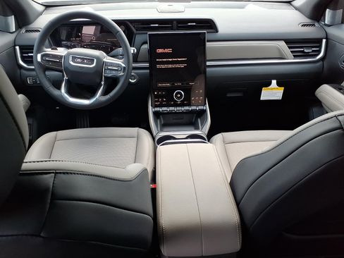 New 2026 GMC Terrain Elevation w/ Elevation Premium Package AWD/4WD image 10