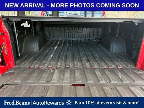 Used 2022 GMC Sierra 1500 Elevation w/ Elevation Premium Package AWD/4WD image 14