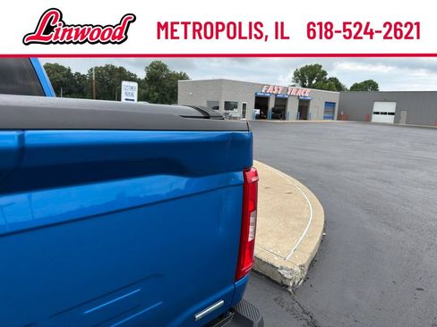 Used 2021 Ford F150 XLT w/ Equipment Group 302A High AWD/4WD image 6