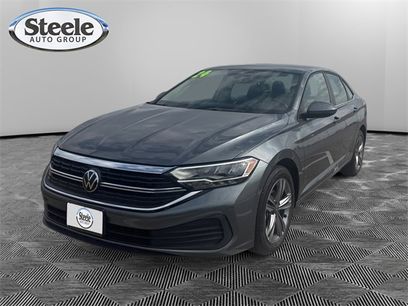 Used 2024 Volkswagen Jetta SE