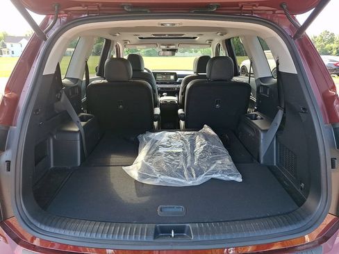 Used 2024 Kia Telluride S w/ S Sunroof Package AWD/4WD image 28