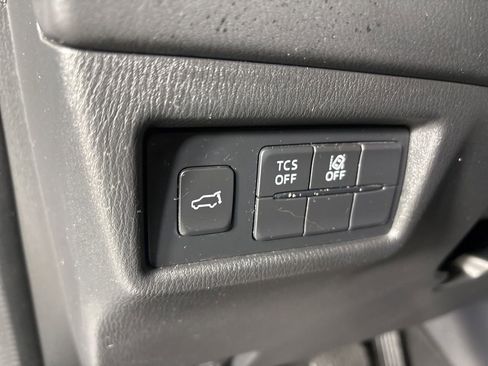 Used 2020 MAZDA CX-5 Grand Touring image 11