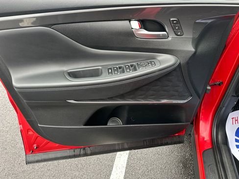 Used 2022 Hyundai Santa Fe Limited image 14