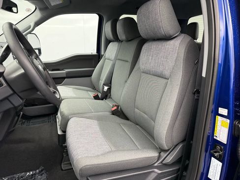 New 2026 Ford F250 XLT w/ XLT Premium Package AWD/4WD image 39
