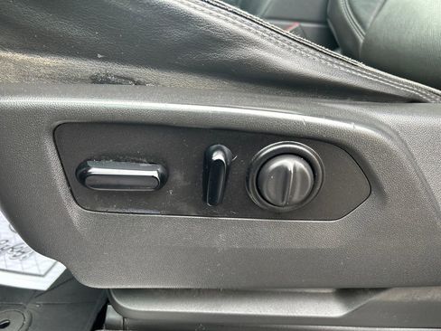 Used 2021 Chevrolet Silverado 2500 High Country w/ Technology Package image 24