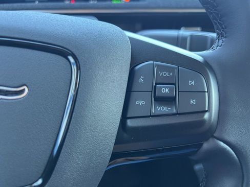 New 2026 Ford Mustang Mach-E Premium w/ Technology Package image 19