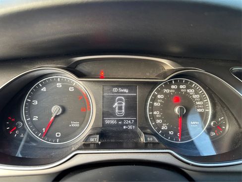 Used 2014 Audi A4 2.0T Premium image 19