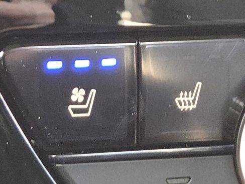 New 2026 Honda Accord Touring image 9