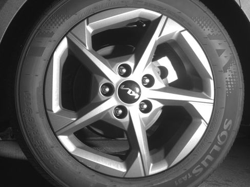 Used 2025 Kia K4 LXS image 14