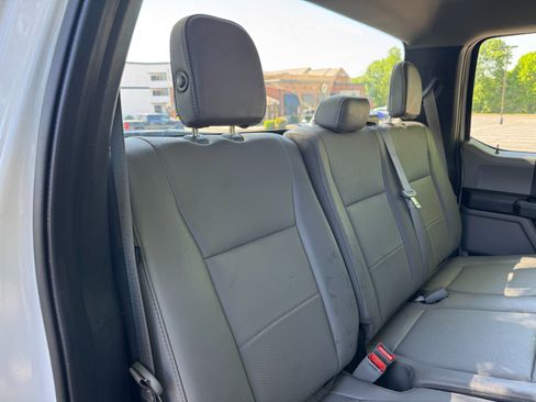Used 2019 Ford F150 XL w/ Equipment Group 101A Mid RWD image 50