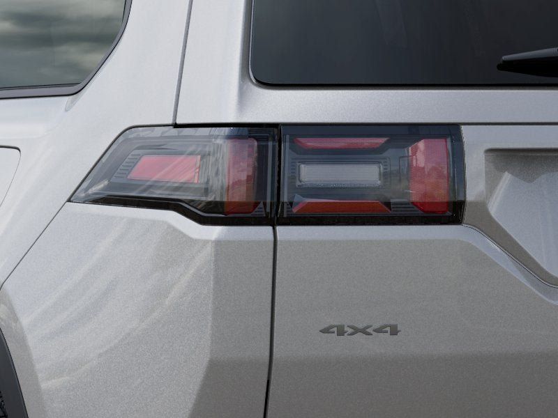 New 2026 Jeep Cherokee Laredo AWD/4WD image 35