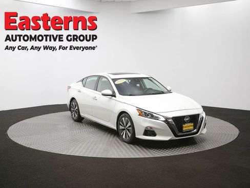 Used 2022 Nissan Altima 2.5 SL image 49