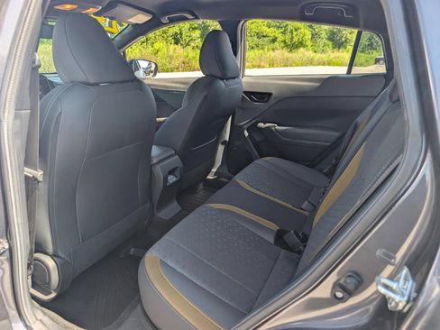 Certified 2024 Subaru Crosstrek 2.5i Sport AWD/4WD image 30
