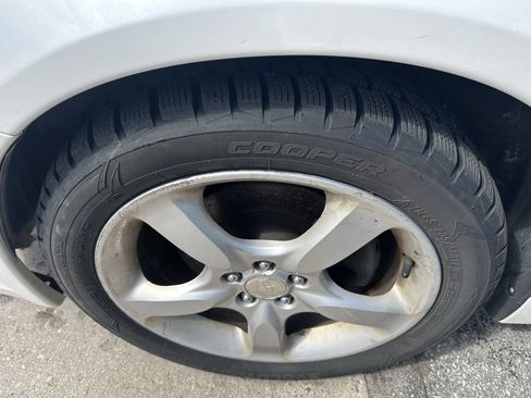 Used 2009 Subaru Legacy 2.5i Special Edition image 7