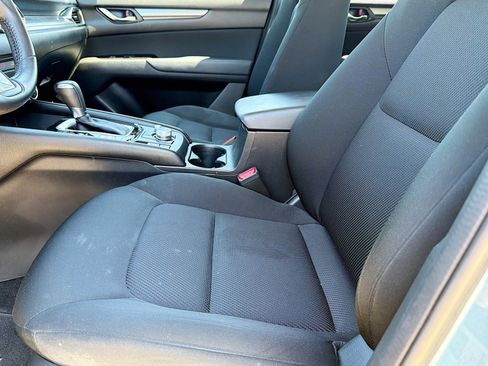 Used 2023 MAZDA CX-5 AWD 2.5 S image 22