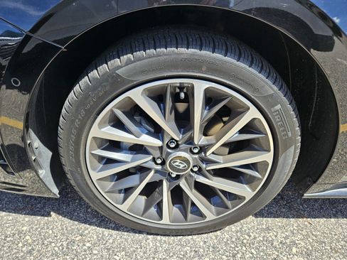 Used 2023 Hyundai Sonata Limited FWD image 5