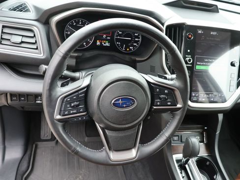 Used 2023 Subaru Ascent Touring w/ Popular Package #2A image 31