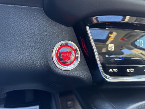 Used 2021 Honda HR-V EX image 26