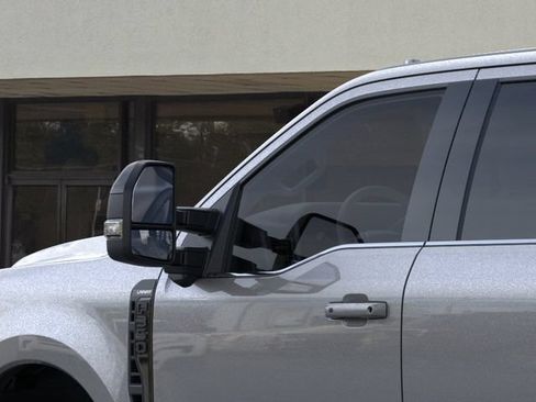 New 2026 Ford F350 Lariat w/ Black Appearance Package AWD/4WD image 20