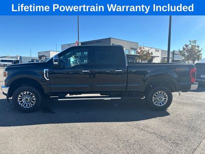 Used 2021 Ford F250 XLT w/ XLT Premium Package