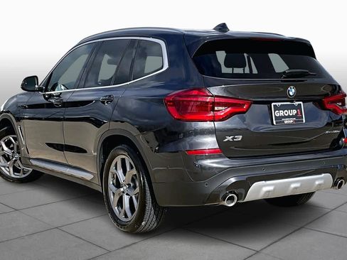 Used 2020 BMW X3 xDrive30e w/ Convenience Package image 11