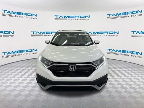 Used 2020 Honda CR-V EX-L image 8