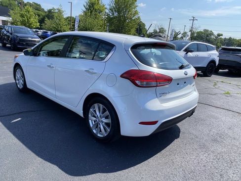 Used 2015 Kia Forte EX FWD image 3