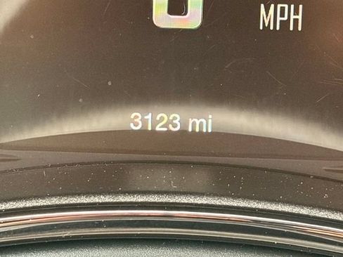 Certified 2026 Dodge Durango GT w/ Blacktop Package AWD/4WD image 18