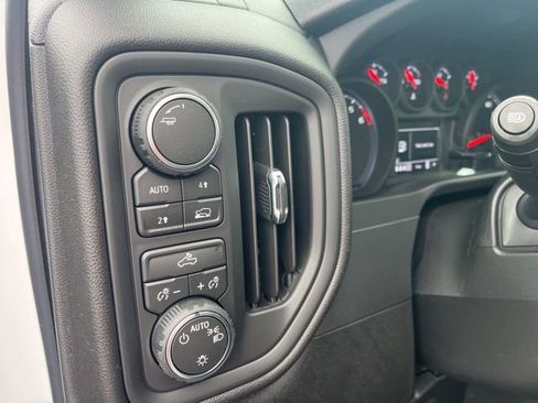 New 2026 Chevrolet Silverado 1500 Custom image 22