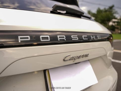 Used 2020 Porsche Cayenne AWD/4WD image 68