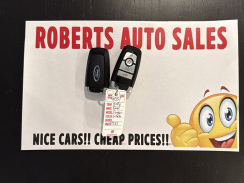 Used 2020 Ford Ranger Lariat w/ Equipment Group 501A Mid image 25