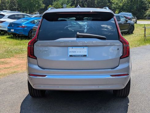 Certified 2026 Volvo XC90 B6 Plus w/ Protection Package Premier AWD/4WD image 5
