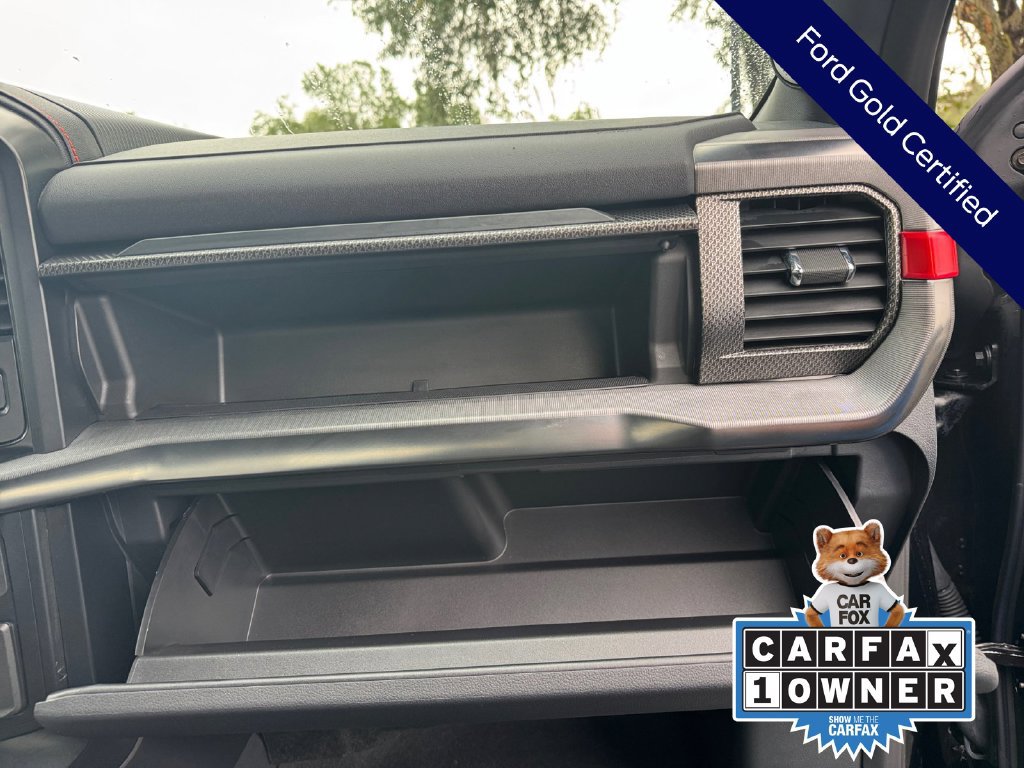 Certified 2024 Ford F150 Raptor AWD/4WD image 21