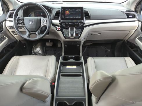 Used 2019 Honda Odyssey Elite image 18