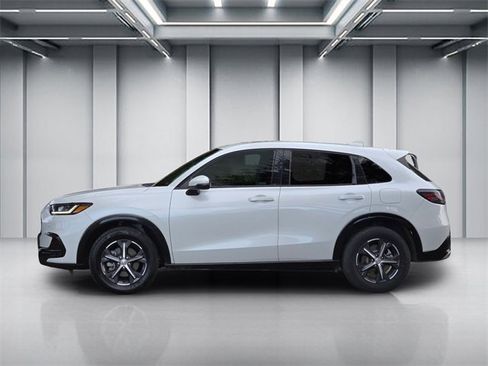 Used 2023 Honda HR-V EX-L image 7