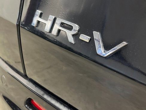 New 2027 Honda HR-V EX-L image 7