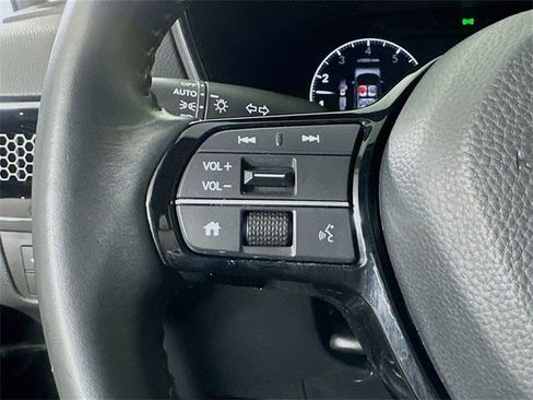 Certified 2023 Honda CR-V EX-L image 10