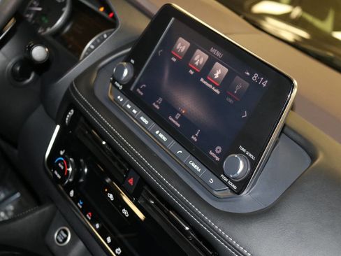 Used 2021 Nissan Rogue SL image 55